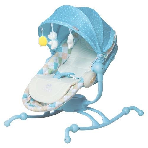 Ghế rung Zaracos Comfort 1106