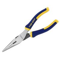 Kìm nhọn mũi dài Irwin 10505504 8″