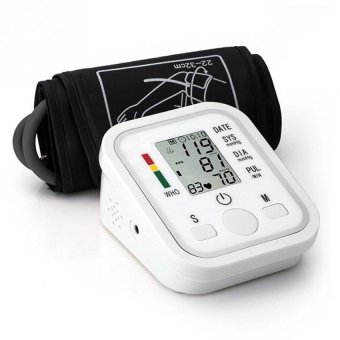 [HCM]Máy đo huyết áp Arm Style