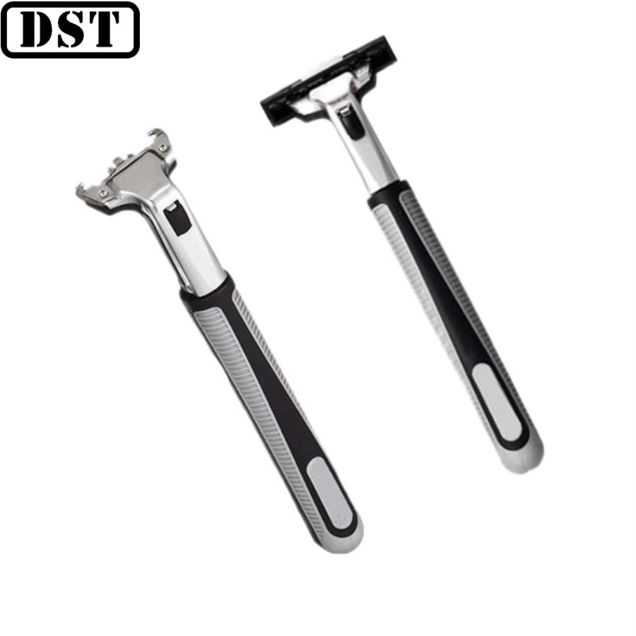 Bộ cạo râu 38 món - Bộ Kit Cạo Râu Loại Tốt Siêu Tiết Kiệm - Bộ Dao Cạo Râu Cao Cấp 38 Món (1 Dao Cạo + 36 Lưỡi + 1 Tuýp Kem Cạo) -Cực Sạch Không Gây Đau Rát Da - dụng cụ làm đẹp cho phái mạnh - chăm sóc cho nam giới
