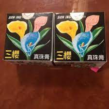 Kem Hoa Lan San Ing Face Cream
