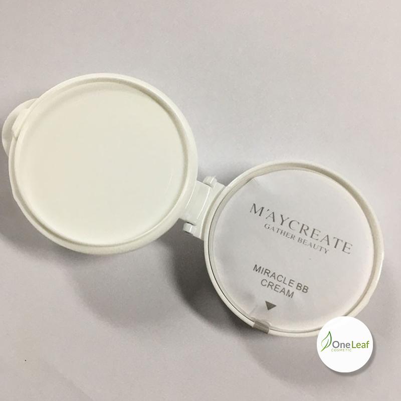 Phấn nước trang điểm BB dưỡng ẩm Maycreate OL049