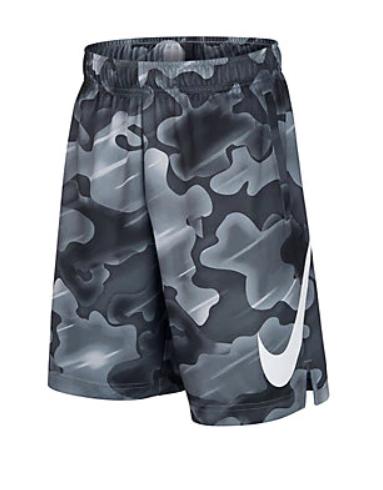 Quần short nam NK thun lạnh