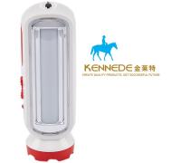 [HCM]Đèn Pin Sạc Đèn Làm Việc LED KENNEDE KN-4110