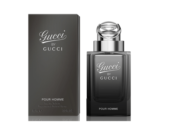 Nước Hoa Gucci By Gucci Pour Homme ( For Men ) 90Ml