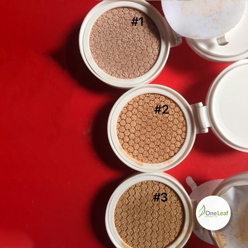 Phấn nước trang điểm BB dưỡng ẩm Maycreate OL049