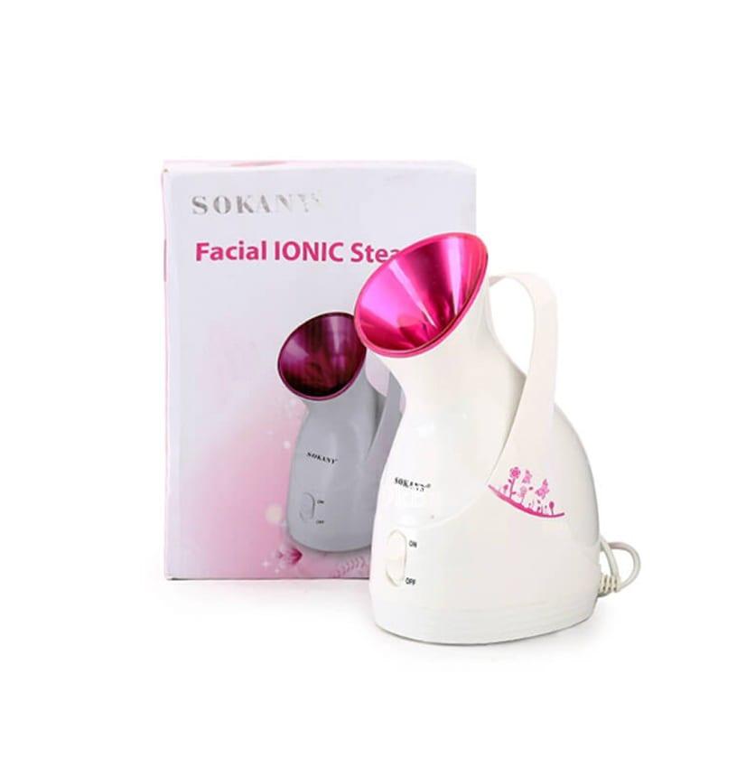 Máy xông mặt sokany