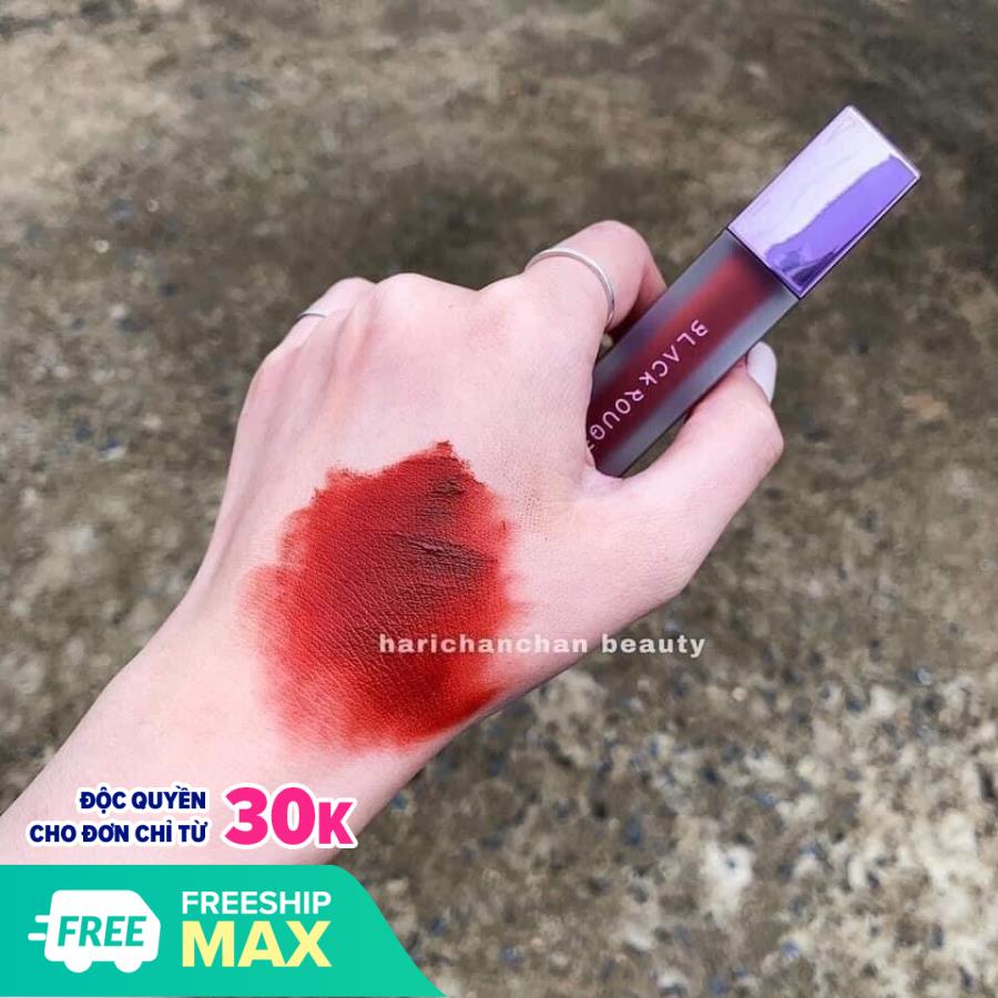 Son Kem Lỳ Blackrouge Ver 2 Handmade
