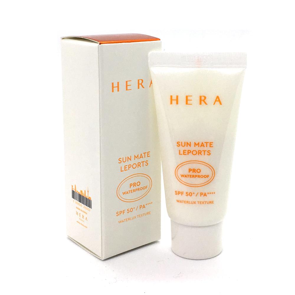 Kem Chống Nắng Hera Sun Mate Leports Spf50+/Pa+++(30Ml) Kcn Hera - Kcn007