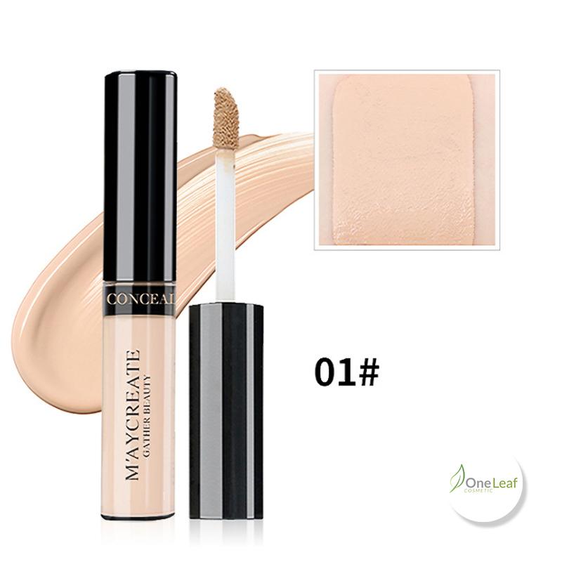 Kem Che Khuyết Điểm Maycreate_Ol042