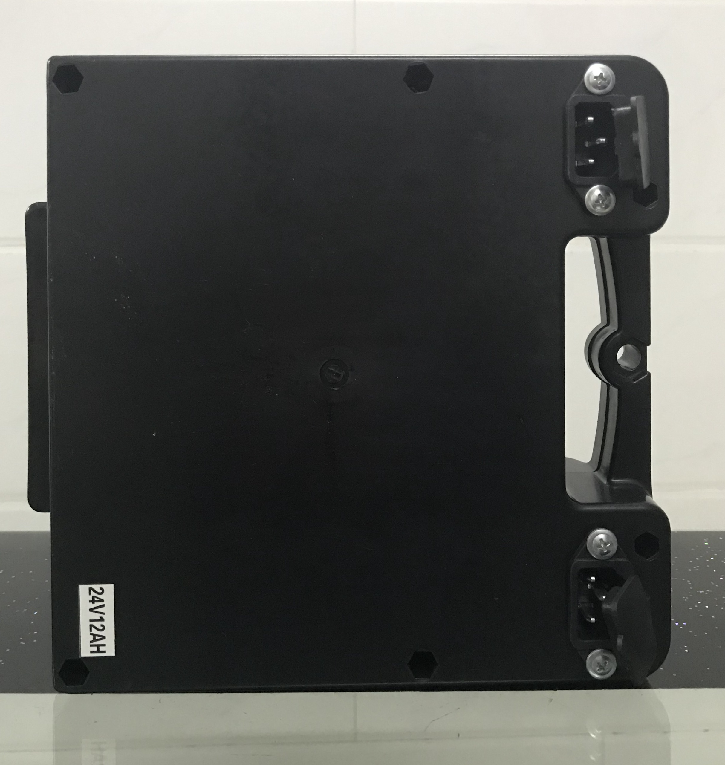 [Hcm]Pin Li - Ion 24V 12Ah