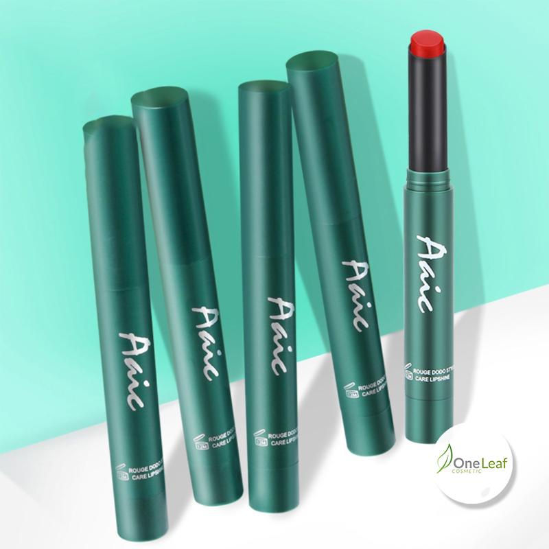 Son Lì Dạng Bút Aaic Rouge Coco Stylo OL169