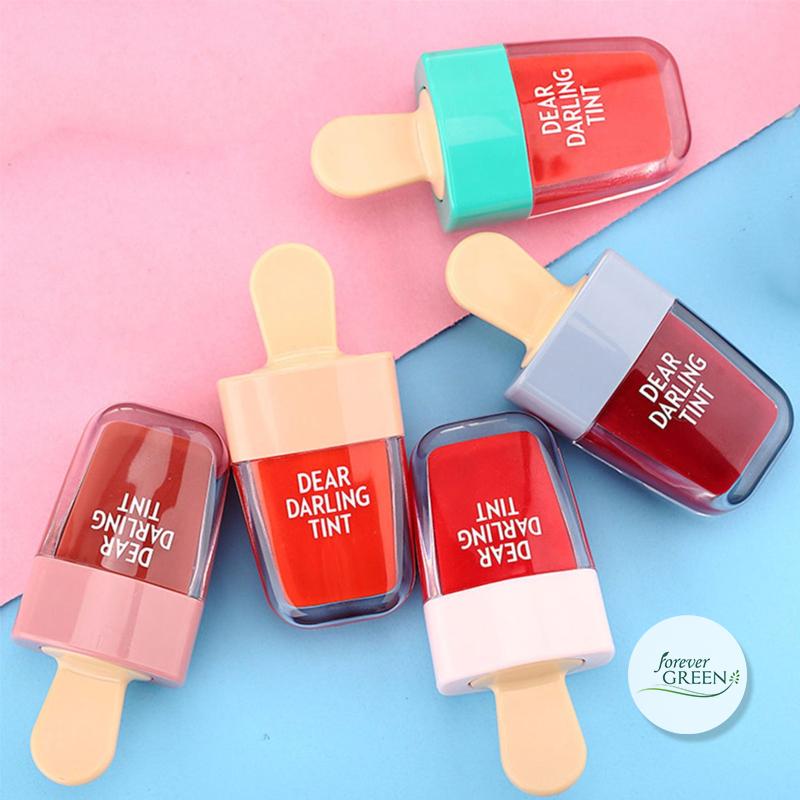 Son Que Kem Lolis Dear Darling Tint Hàng Nội Địa Trung MC163