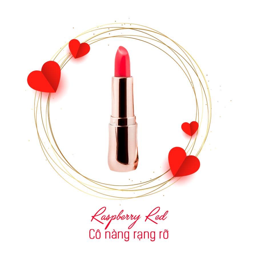Son Newland Airfrais Essential Lifting Lip (3.5g)