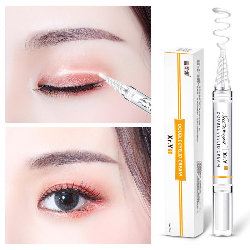 [Hcm]Keo Kích Mí Hàn Quốc Thông Minh Dễ Sử Dụng Tiết Kiệm Thời Gian Cho Makeup