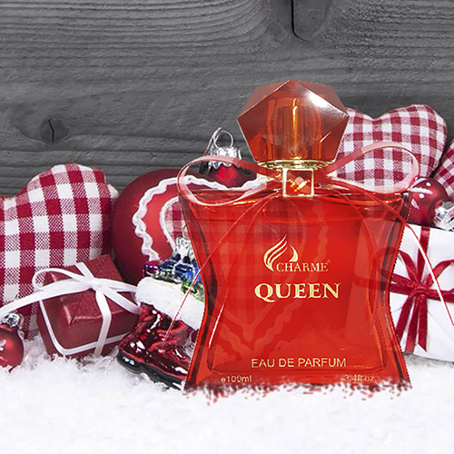 [HCM]Nước Hoa Queen Nữ Tính 100ml và 10ml