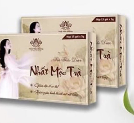 Nhất Mộc Trà