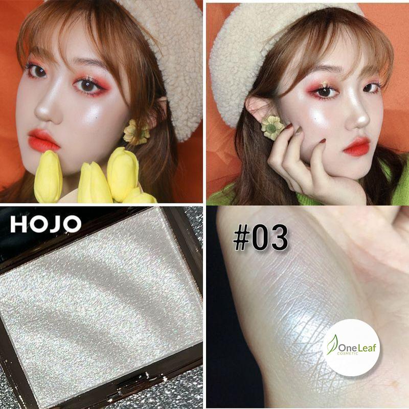 Phấn bắt sáng HOJO Highlight Brilliance OL129