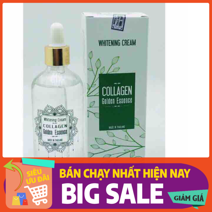 [HCM]Nước lột thay da sinh học colagen 100ml