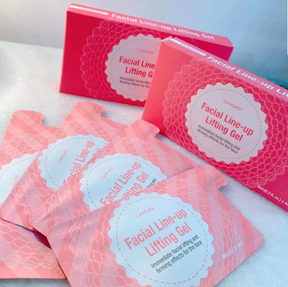 Kem Nâng Cơ Mặt Hàn Quốc