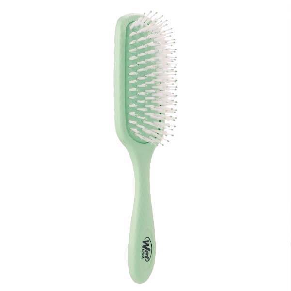 Wb Go Green Treatment And Shine Brush - Tea Tree Oil