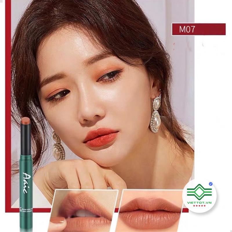 Son Lì Dạng Bút Aaic Rouge Coco Stylo Hàng Nội Địa Trung VT169