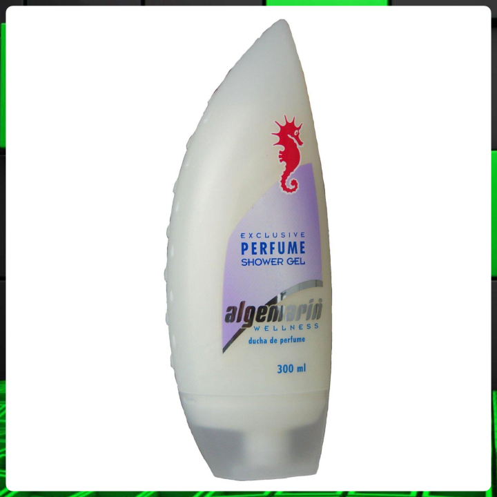 Sữa tắm cá ngựa