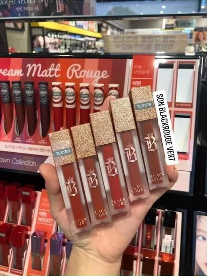 𝗕𝗹𝗮𝗰𝗸 𝗥𝗼𝘂𝗴𝗲 𝗔𝗶𝗿 𝗙𝗶𝘁 𝗩𝗲𝗹𝘃𝗲𝘁 𝗧𝗶𝗻𝘁 𝗩𝗲𝗿𝘀𝗶𝗼𝗻 𝟳 𝗩𝗘𝗟𝗩𝗘𝗧 𝗖𝗥𝗢𝗪𝗡💋