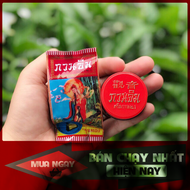 [HCM]combo 3 Kem Sâm Cô Tiên Thái Lan sạch nám Duong Trang Da