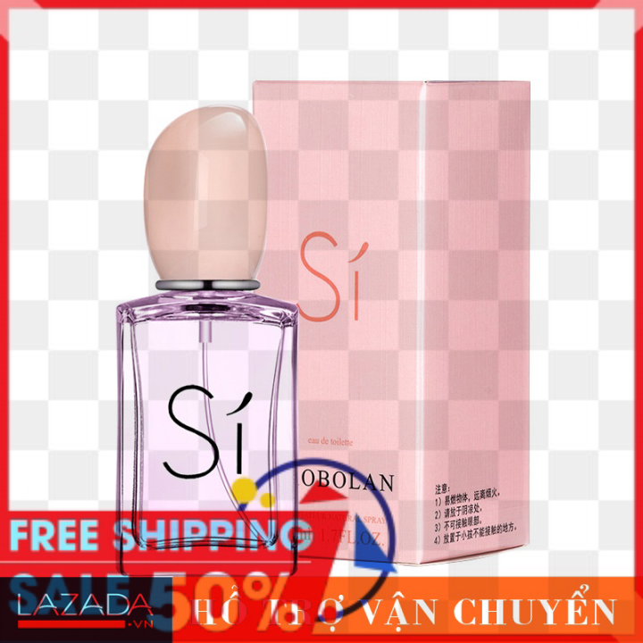 Hỗ Trợ Vận Chuyến Sí Nước Hoa Nữ Thơm Tinh Tế Không Thể Bỏ Lỡ 50ml