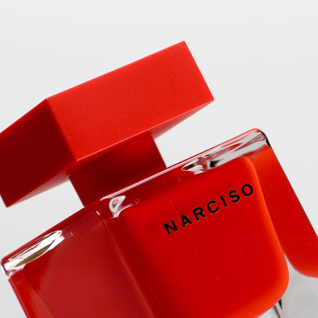 Nước Hoa Nữ Narciso Rodriguez Rouge Sắc Sảo Và Phá Cách [Lọ Chiết 10Ml]