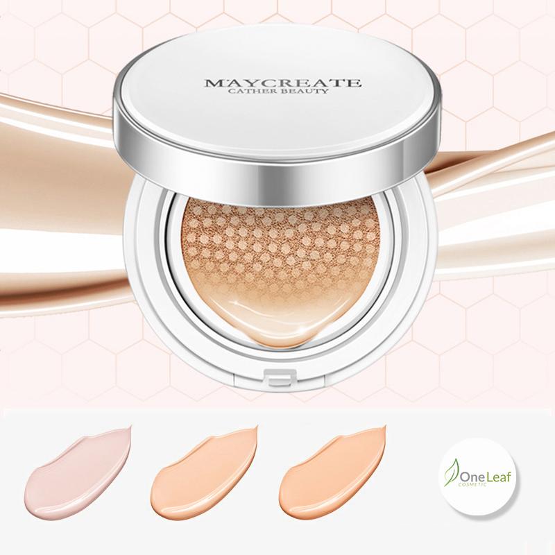 Phấn nước trang điểm BB dưỡng ẩm Maycreate OL049