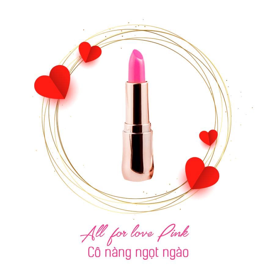 Son Newland Airfrais Essential Lifting Lip (3.5g)