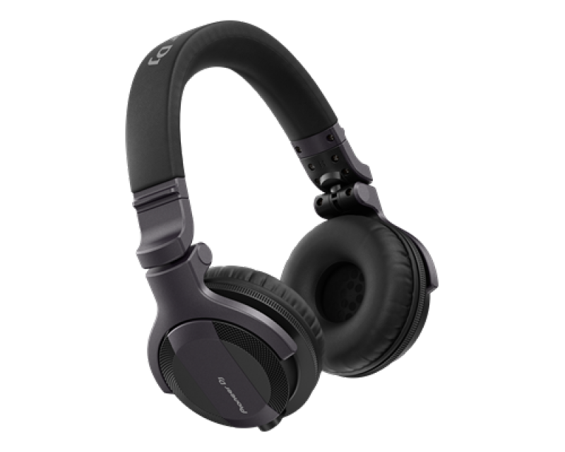 Tai nghe (Headphones DJ) HDJ-CUE1 (Pioneer DJ) - Hàng Chính Hãng