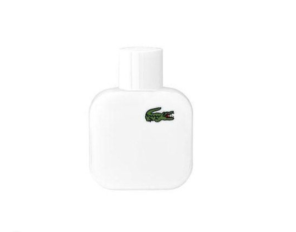 [Hcm][Nước Hoa Xài Thử] - Lacoste L.12.12 Blanc 10Ml