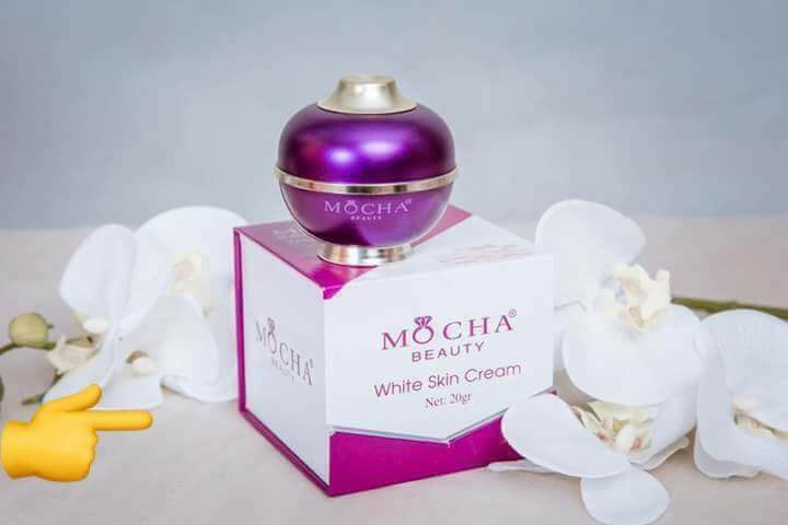 Kem Face Vip Tuyết Sứ Mocha 20Gr Giúp Dưỡng Da Trắng Hồng Mịn Màng Cân Bằng Độ Ẩm Và Đ Àn Hồi Cho Da Giúp S E Khí T Lỗ Chân Lông (Chính Hãng Công Ty 100% - Miễn Ship)