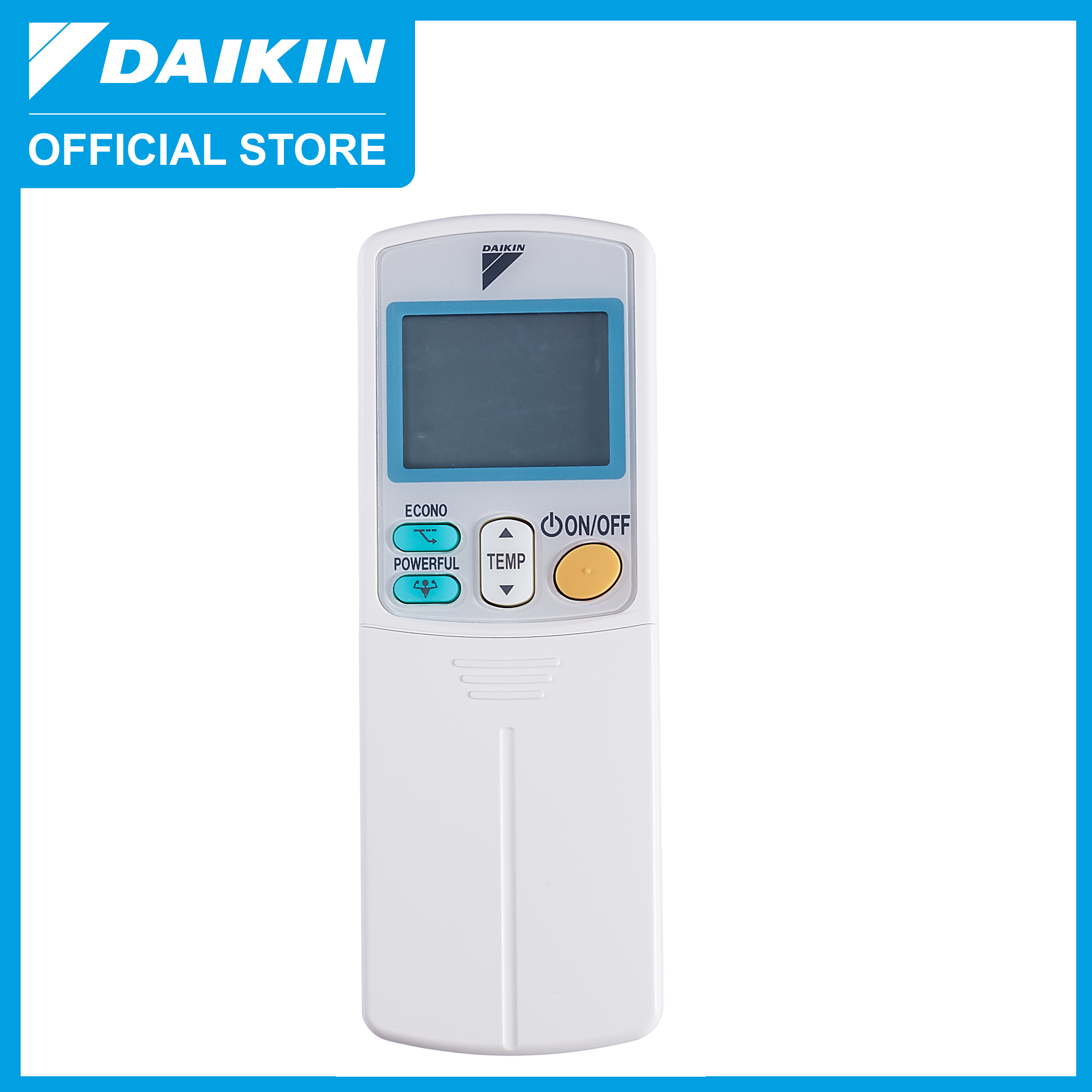 Remote ARC433B47  cho máy điều hòa Daikin FTKD25/35GVM FTKD25/35GVMV FTKD25/35HVMV FTKE25/35GV1 FTKS