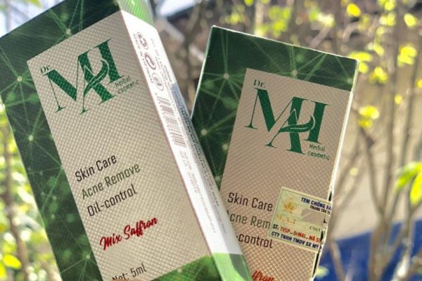 [HCM]DR. MAI MIX 5ml