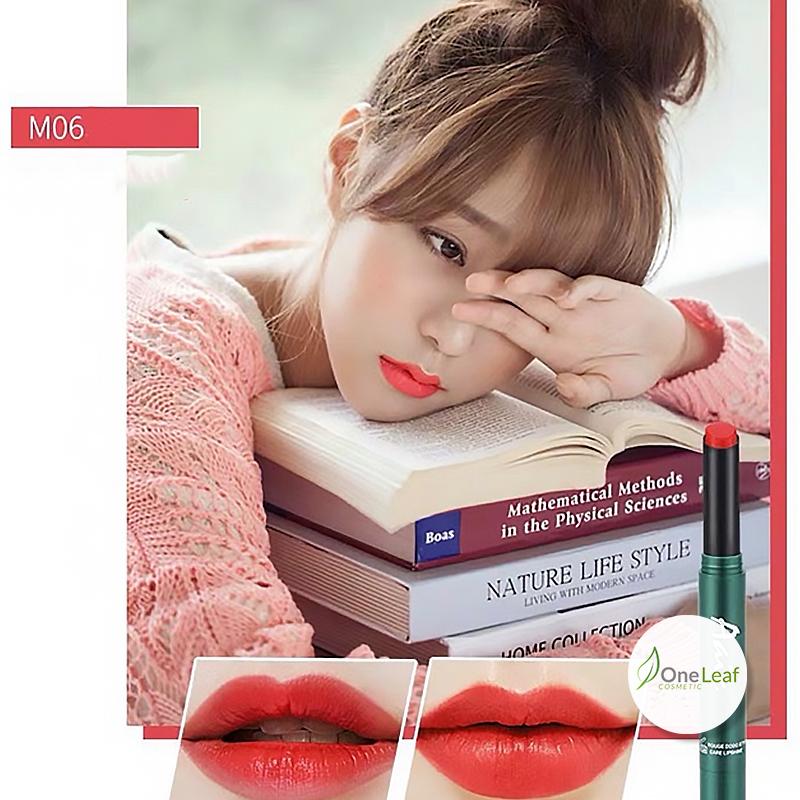 Son Lì Dạng Bút Aaic Rouge Coco Stylo Ol169