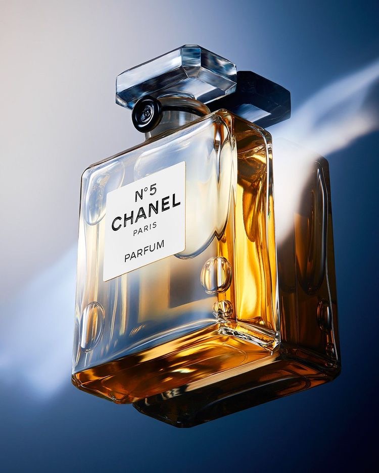 Nước Hoa Nữ N05 Sang Trọng Và Kiêu Sa Như Quý Cô Người Pháp [Mẫu Thử 10Ml]