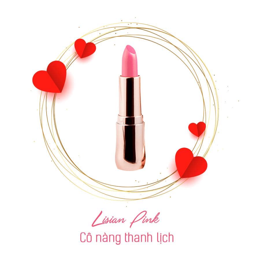 Son Newland Airfrais Essential Lifting Lip (3.5g)
