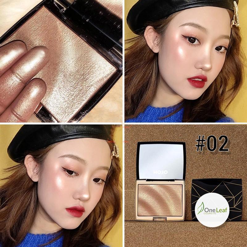 Phấn bắt sáng HOJO Highlight Brilliance OL129