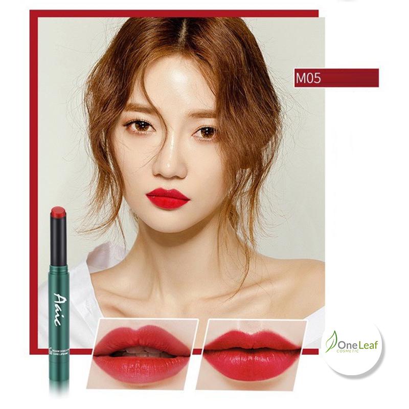 Son Lì Dạng Bút Aaic Rouge Coco Stylo OL169
