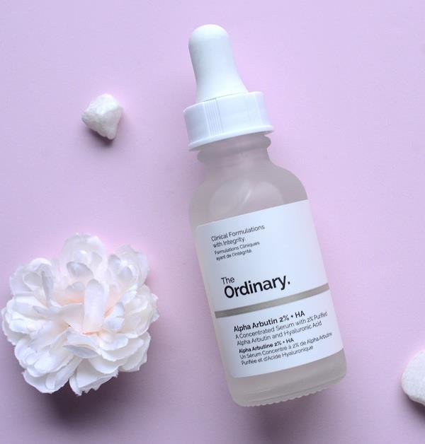 (Bản Canada) Dưỡng Trắng Da Alpha Arbutin 2%+ Ha - The Ordinary