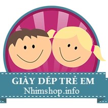 Nhim Shop Baby Shoes