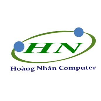 HOÀNG NHÂN COMPUTER store logo