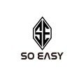 SO EASY store logo