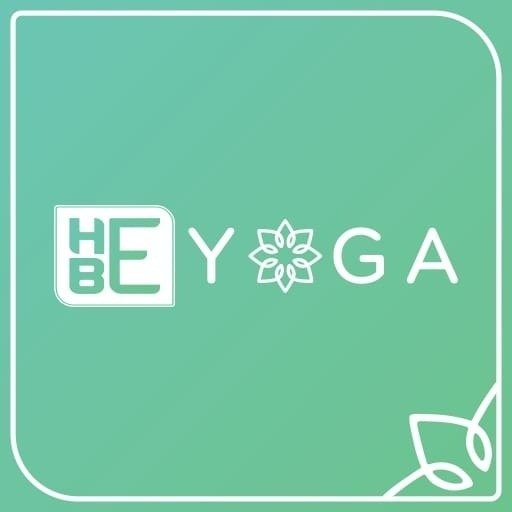 Hebeyoga Offical