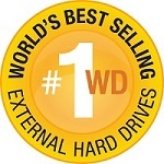 Number One Yellow WD