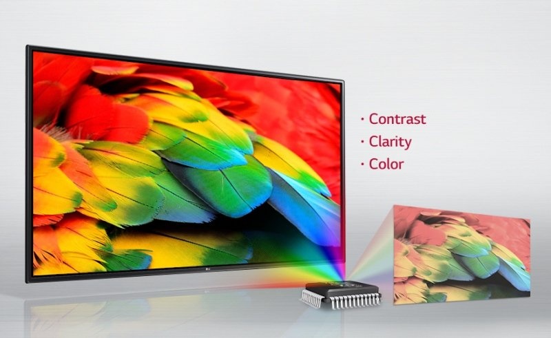 LG-LH570T